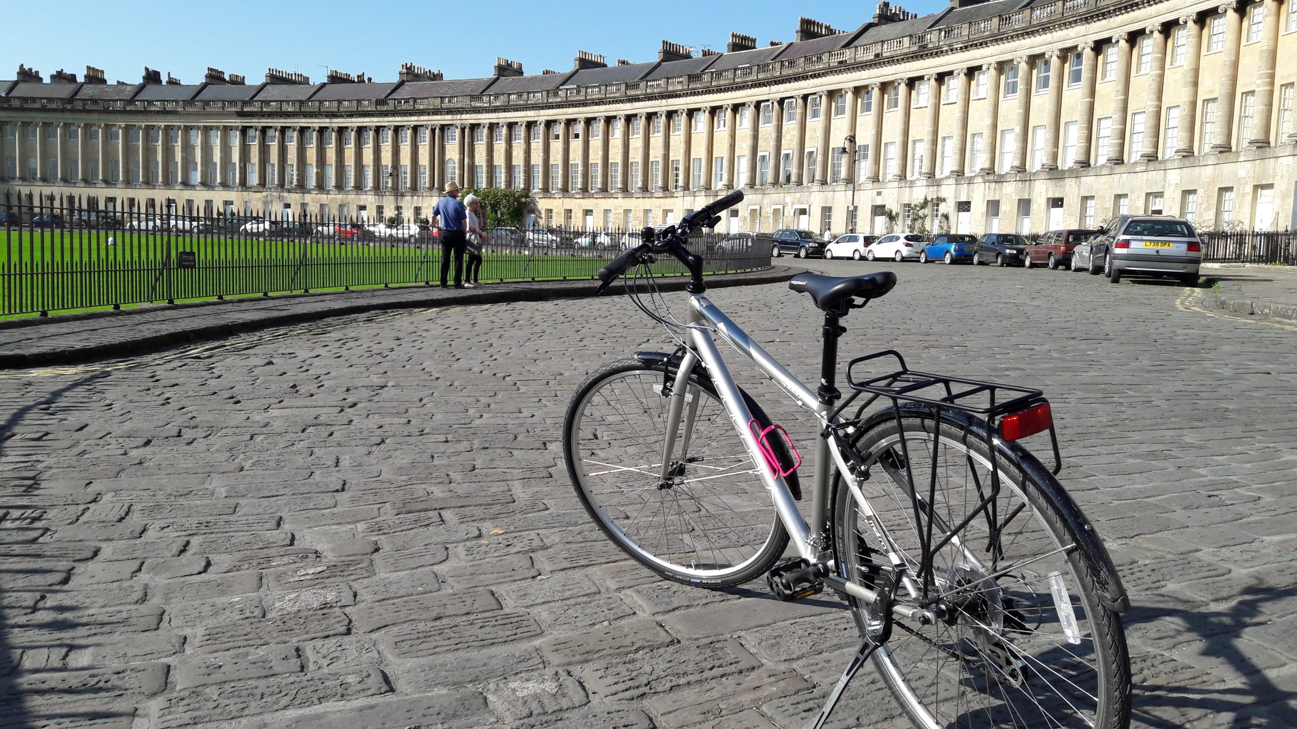 Bike Hire - Single Day