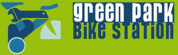 Green Park Bike Station