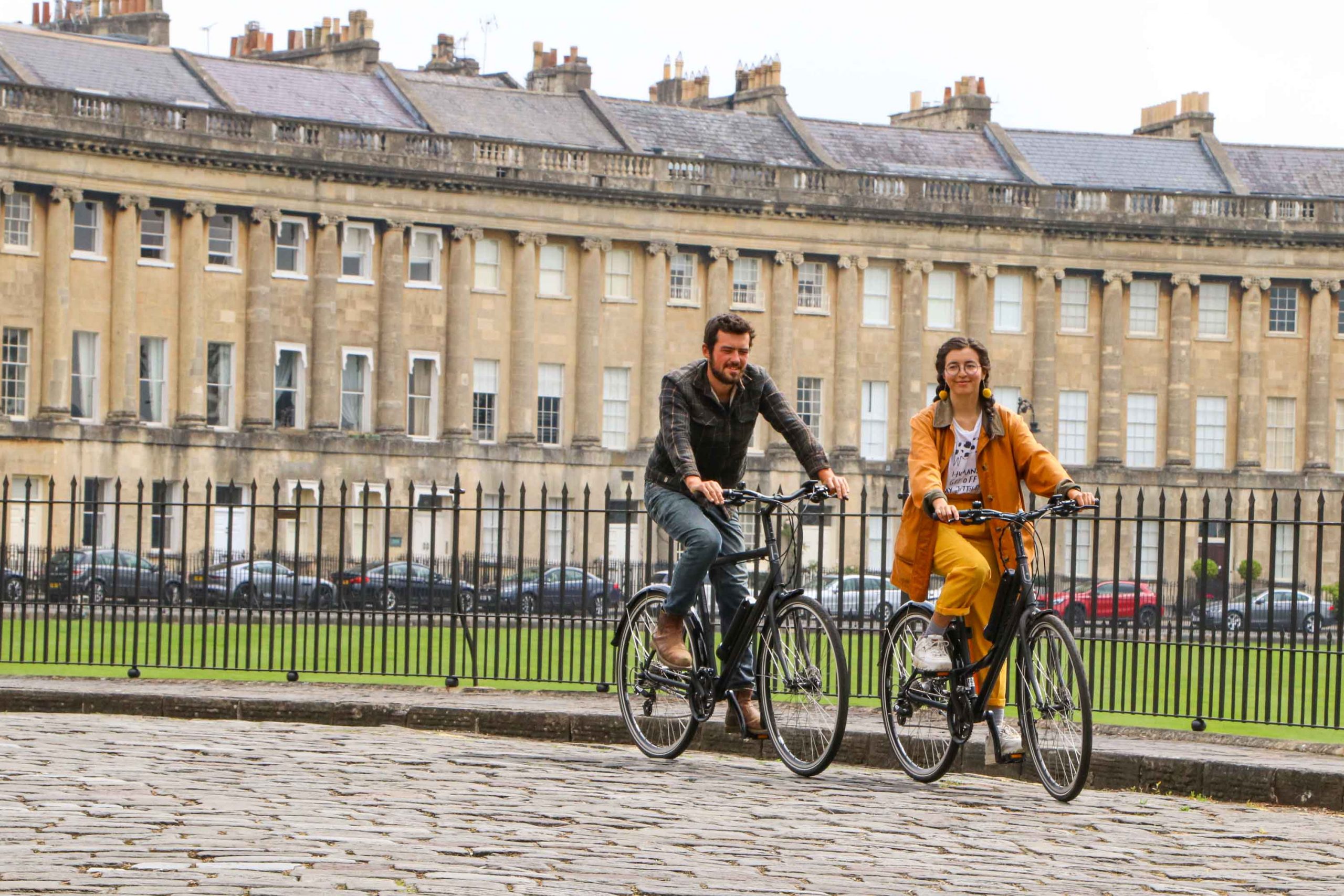 Electric bike hire - Multiple Days - Image 2