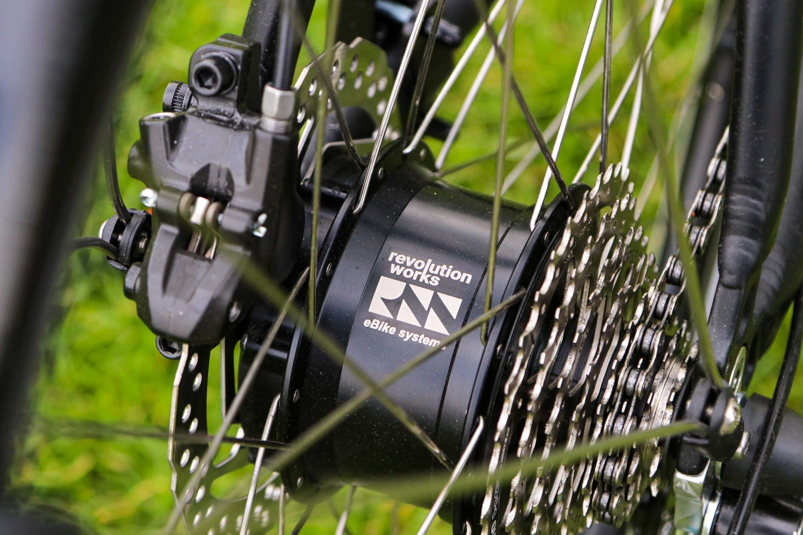 Electric bike hire - Multiple Days - Image 7