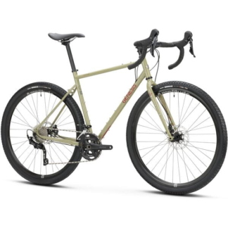Genesis Croix de Fer 30